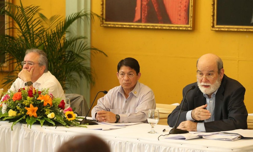 cancilleria